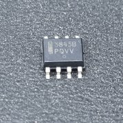 UC3845 UC3845B 3845B KA3845 TL3845AN 3845 IC nguồn SOP-8 mới 100%